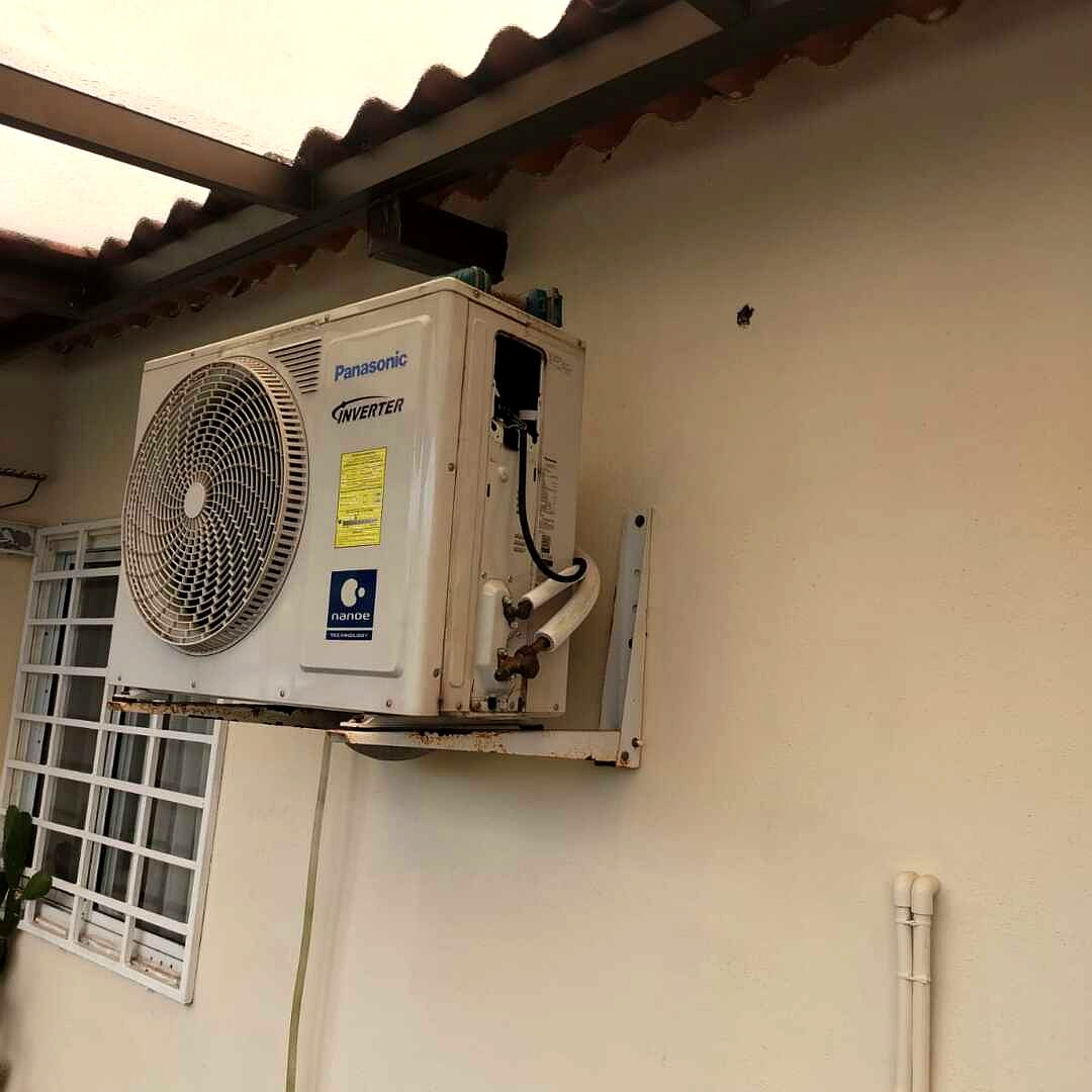 Trabajo realizado por Climatec Panamá 10