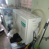 Trabajo realizado por Climatec Panamá 10
