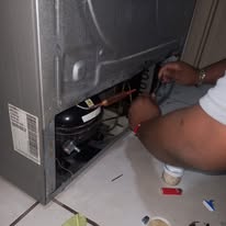 Trabajo realizado por Climatec Panamá 2