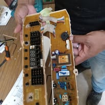 Trabajo realizado por Climatec Panamá 1
