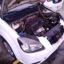 Trabajo realizado por Climatec Panamá 4