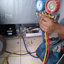 Trabajo realizado por Climatec Panamá 5