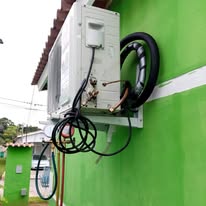 Trabajo realizado por Climatec Panamá 7