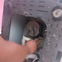 Trabajo realizado por Climatec Panamá 9
