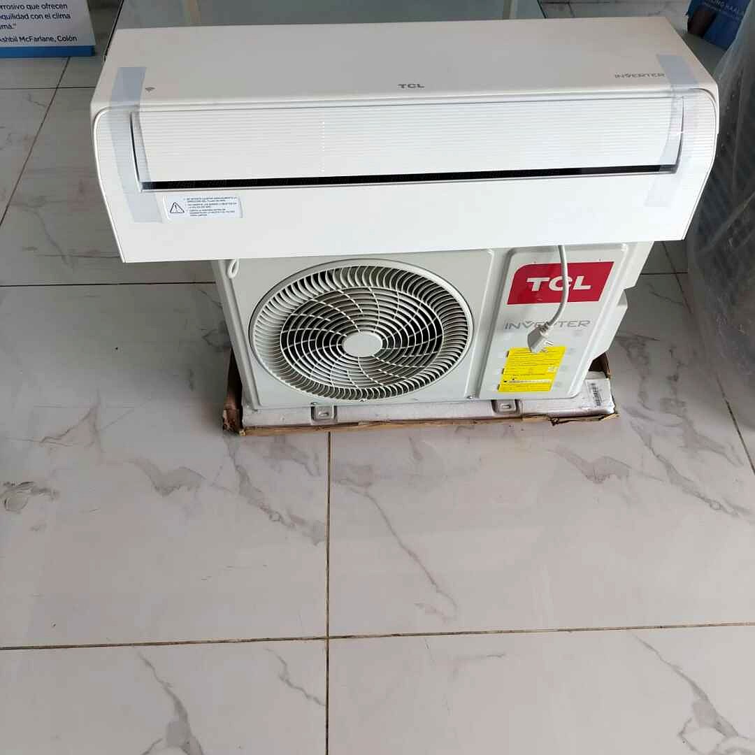 Trabajo realizado por Climatec Panamá 9