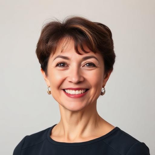 Rosa Delgado