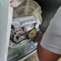 Trabajo realizado por Climatec Panamá 3