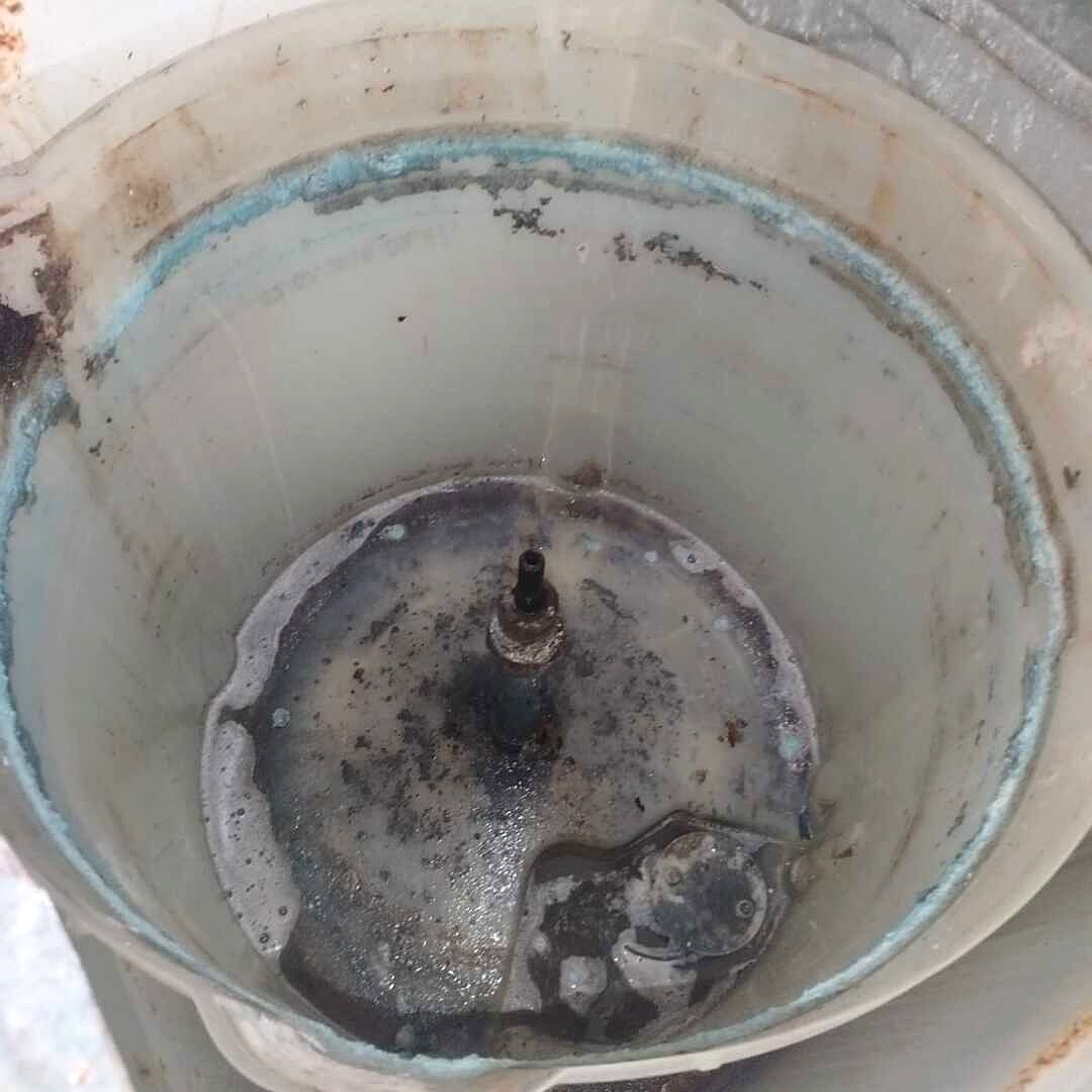Trabajo realizado por Climatec Panamá 15